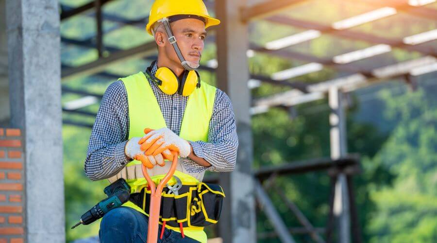 Professional metal roof installation in Clinton, MI